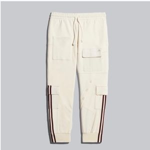 Beyonce' Adidas  IVY PARK cargo pants NWT